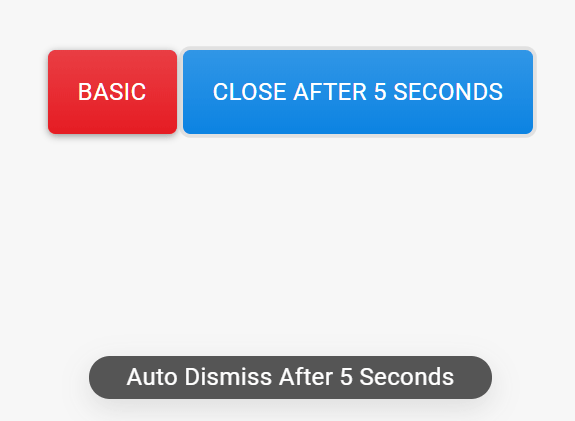 Minimal Responsive Toast Notification Library – ToastMaker
