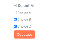 Check & Uncheck All Checkboxes With A Single Click - SelectAllCheckbox