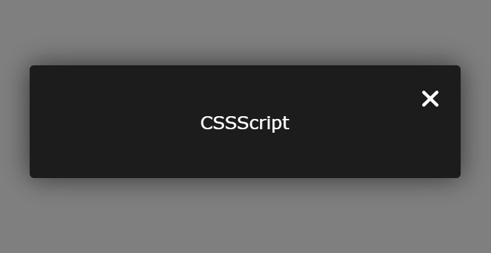 Elegant Popup Box (Alert, Confirm, Prompt) In JavaScript - QuantumAlert ...