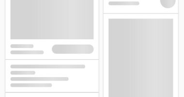 Animated Skeleton Loading Screens In Pure CSS