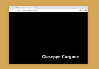 Custom Screensaver In JavaScript - Screensaver.js