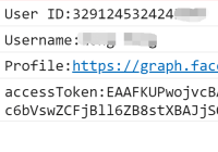 Facebook Login Authentication In JavaScript - AuthJs
