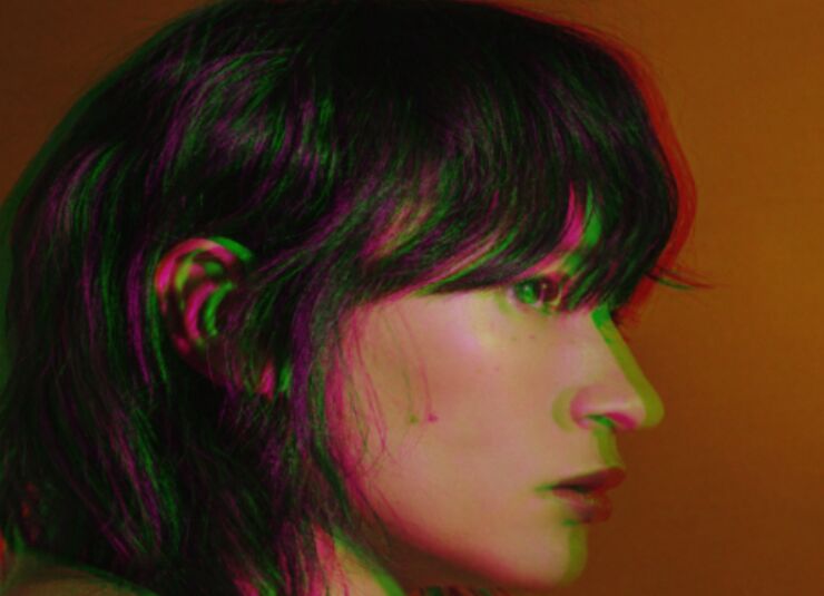Liquid & Glitch Effects For Images – LiquidEffect.js