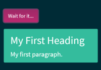 Toggle Element With Smooth CSS3 Transitions - slide-element