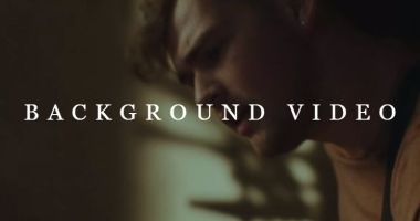 Fullscreen Background Video Using YouTube Player API