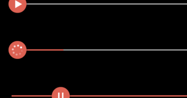 Best Free audio In JavaScript & CSS - CSS Script