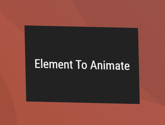 Scroll-driven Interactions In JavaScript – Scrollmotion