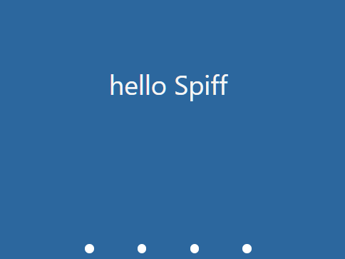 Ultra-light Slider In Plain JavaScript – Slidejs