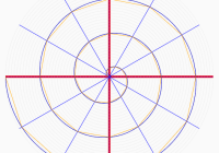 Generate SVG Spirals In JavaScript - Spirals.js