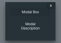 Modal & Alert Boxes With Cool Animations - Easy Modal