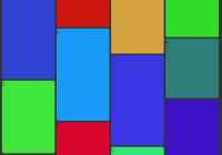 Responsive Grid Layout Builder In Vanilla JavaScript - EasyGrid