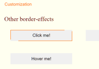 CSS3 Powered Transition Library - sunset.css