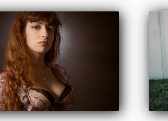 Fullscreen Touch Slider In Vanilla JavaScript