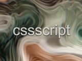 Glsl Fragment Shader Background In Javascript Css Script