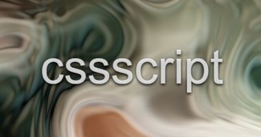 GLSL Fragment Shader Background In JavaScript