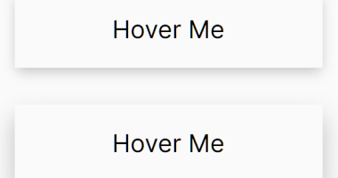 Interactive CSS Box Shadow Library - Dropper UI