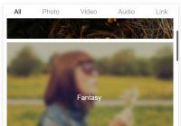 Multimedia Gallery Lightbox JavaScript Library - MixGallery.js