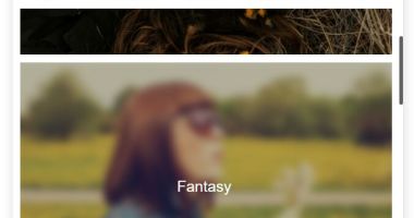 Multimedia Gallery Lightbox JavaScript Library - MixGallery.js