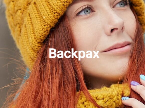 Responsive Parallax Scrolling Background JavaScript Library – Backpax