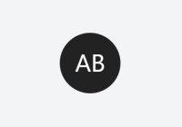 Text Avatar Generator With JavaScript And SVG - UI Avatar SVG