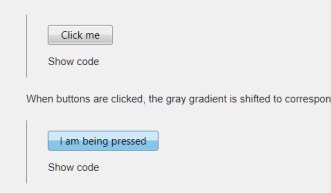 7.css: Windows 7 CSS Framework | CSS Script