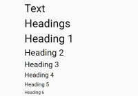 Lightweight CSS Reset & Normalizer - reseter.css