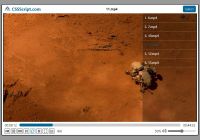 Web Based Media Player In JavaScript - Aim-Player