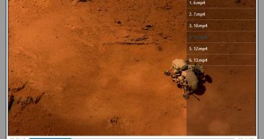 Web Based Media Player In JavaScript - Aim-Player