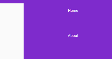 Responsive Mobile Menu Using CSS Flexbox - ftwnav