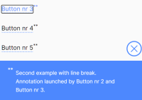Simple Text Annotations JavaScript Library - Annotations.js