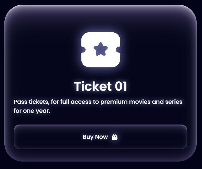 Animated Responsive Neon Glass Cards In CSS
