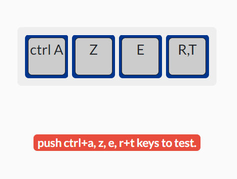 Assign Shortcuts To Any Actions – CtrlTab.js