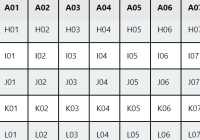 JS Array To HTML Table Converter - data-table.js