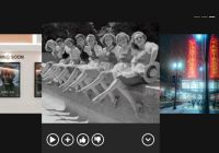 Netflix Style Infinite Carousel With Vanilla JavaScript - netflix-slider