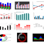 Responsive & Animated Chart JavaScript Library – RGraph