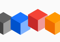 Create Animated 3D Cubes - Cube.CSS