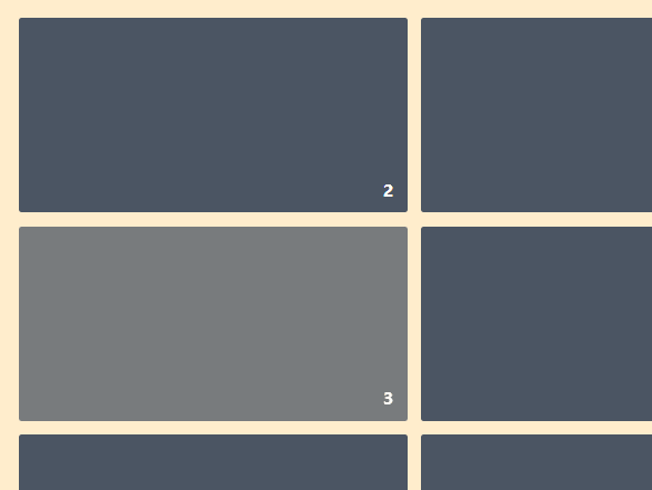 Draggable List Sorter In Vanilla JavaScript – Sorter