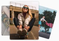 Modern Swipeable Image Carousel In Pure JavaScript