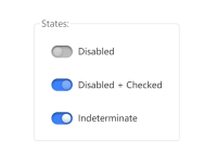 CSS Only Switch Style Checkboxes