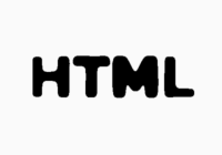 Morphing Text Effect With SVG And JavaScript