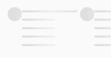 Animated Skeleton Loader In Pure JavaScript