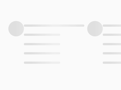 Animated Skeleton Loader In Pure JavaScript