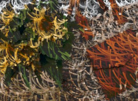 Apply Fancy Pixel Particle Animations To Images – Pict2Pix.js