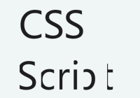 Fancy Splitting Text Animation With GSAP Library - splitterText