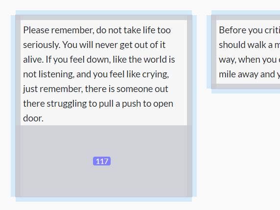 Add Adjustable Spacers To Elements Via Drag – spacers.js