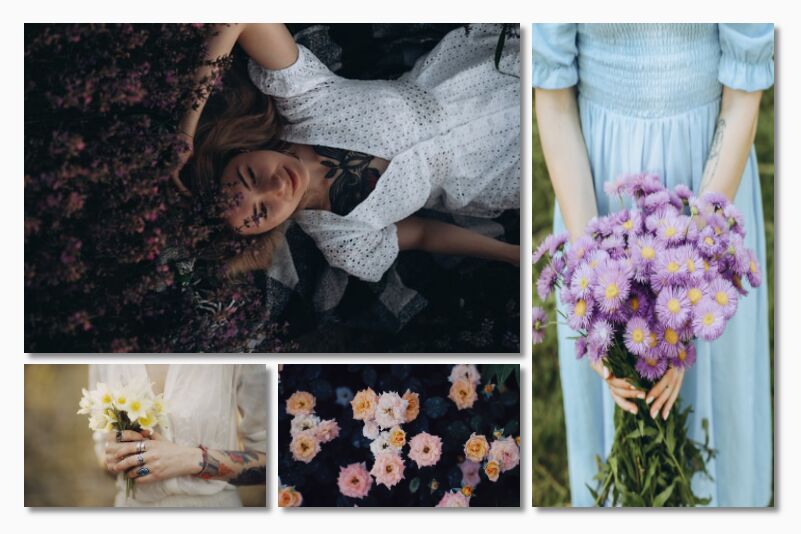 Simple Fast Photo Gallery Using CSS Grid