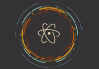Atom.io Inspired Loading Effect In JavaScript