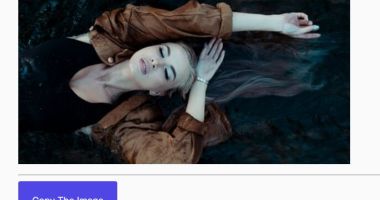 Copy Images To Clipboard Using JavaScript