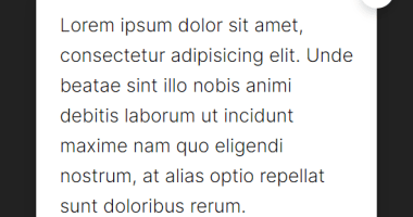 Minimal Modal Window JavaScript Class