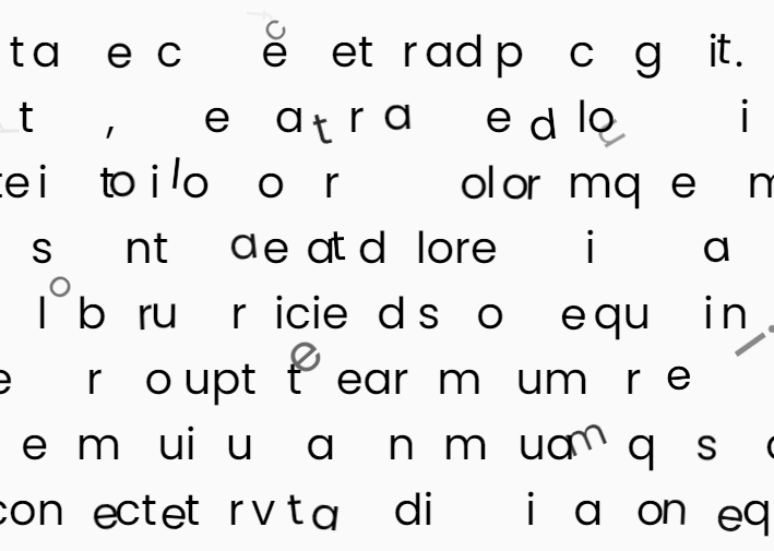 Animated Text Reveal Effect – Animated Texts